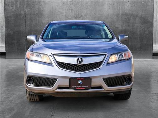 2014 Acura RDX Base
