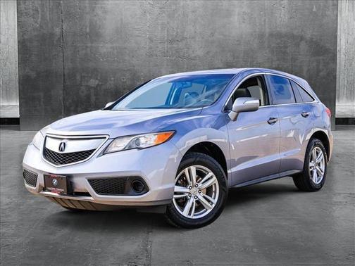 2014 Acura RDX Base