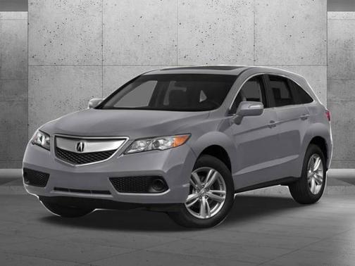 2014 Acura RDX Base