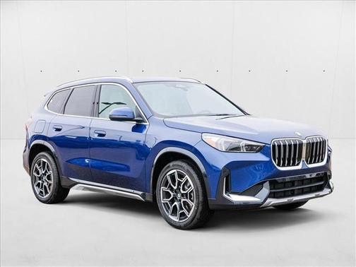 2025 BMW X1 xDrive28i