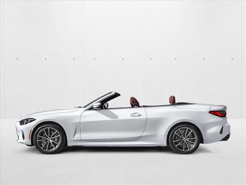 2026 BMW 430 i xDrive