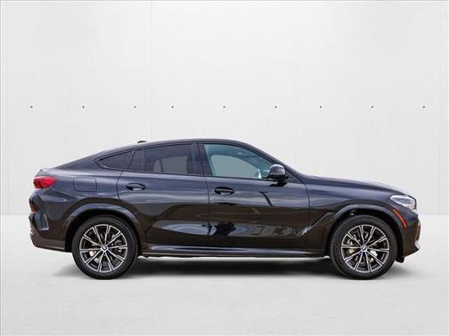 2023 BMW X6 xDrive40i