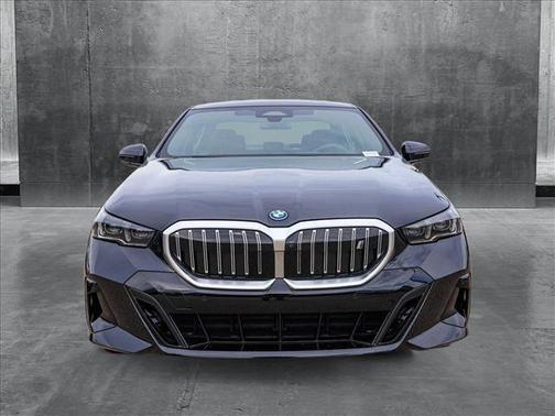 2026 BMW i5 xDrive40