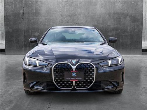 2025 BMW 430 i xDrive