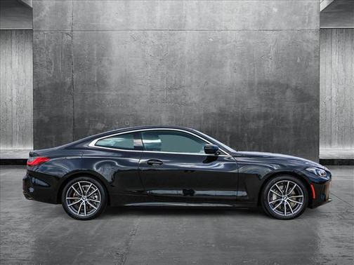 2025 BMW 430 i xDrive
