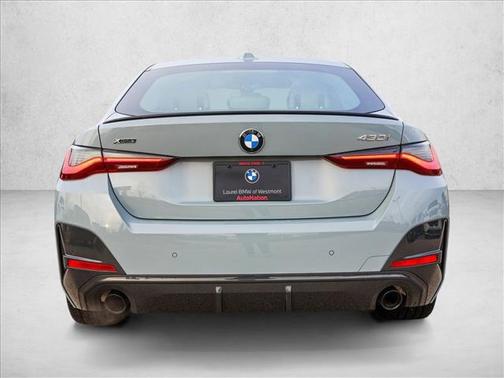 2023 BMW 430 Gran Coupe i xDrive