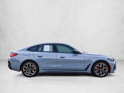 2023 BMW 430 Gran Coupe i xDrive