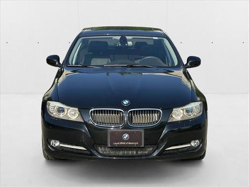 2011 BMW 335 xDrive