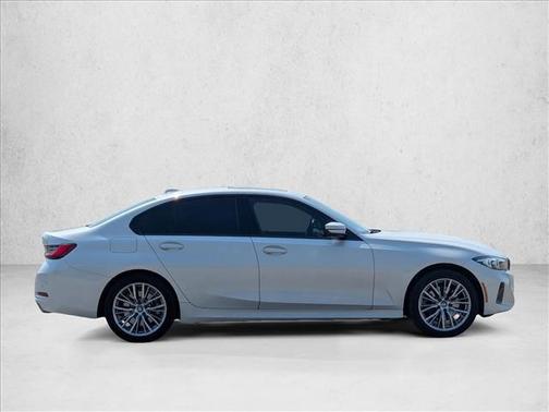 2023 BMW 330 xDrive