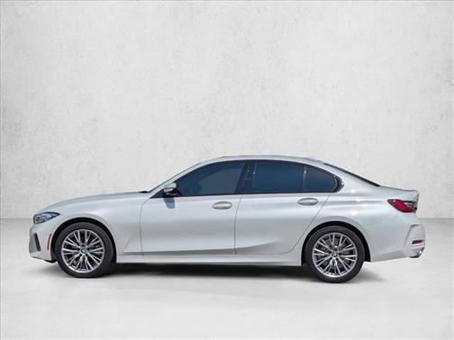 2023 BMW 330 xDrive
