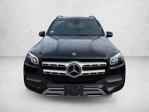 2022 Mercedes-Benz GLS 450 4MATIC