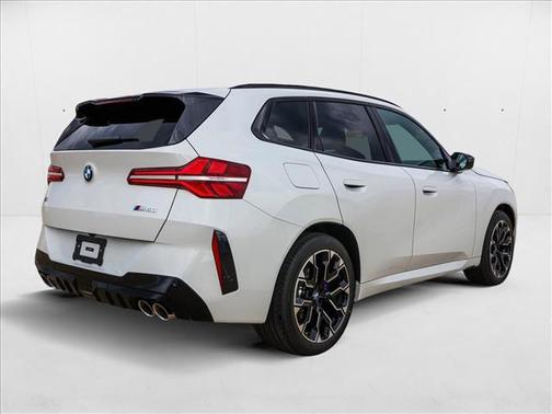 2026 BMW X3 M50 xDrive