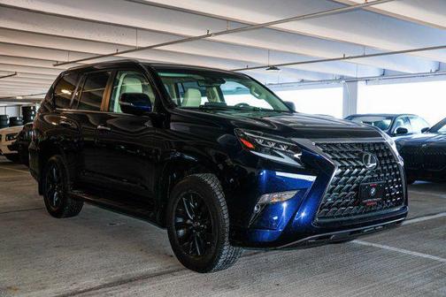 2023 Lexus GX 460 Premium