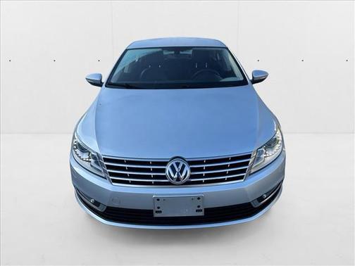2014 Volkswagen CC DSG Sport