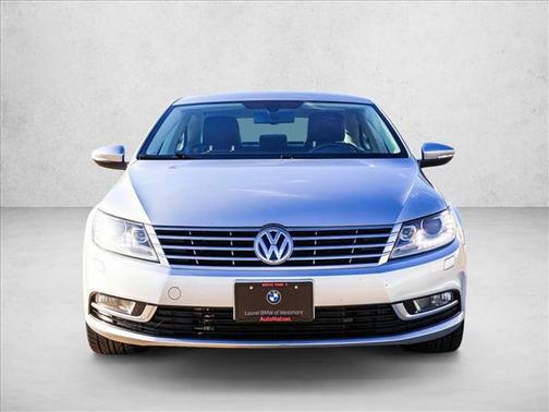 2014 Volkswagen CC DSG Sport