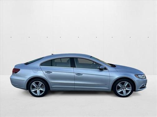 2014 Volkswagen CC DSG Sport