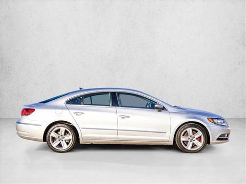 2014 Volkswagen CC DSG Sport