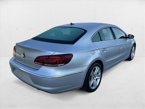2014 Volkswagen CC DSG Sport