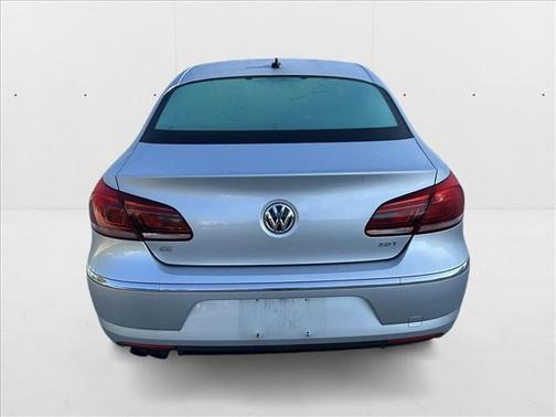 2014 Volkswagen CC DSG Sport