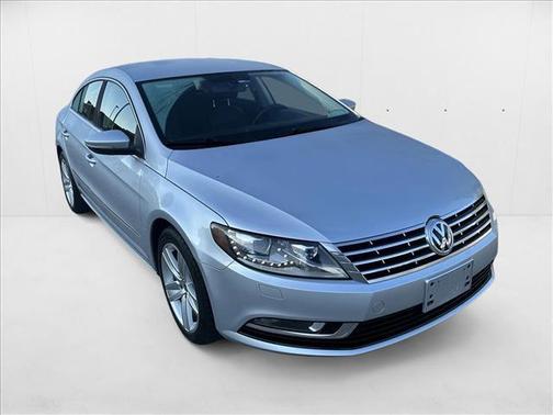 2014 Volkswagen CC DSG Sport