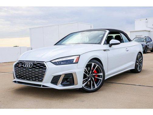 2024 Audi S5 Premium Plus TFSI quattro Tiptronic