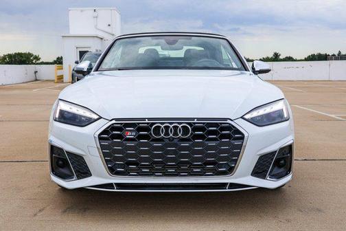 2024 Audi S5 Premium Plus TFSI quattro Tiptronic