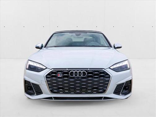 2024 Audi S5 Premium Plus TFSI quattro Tiptronic