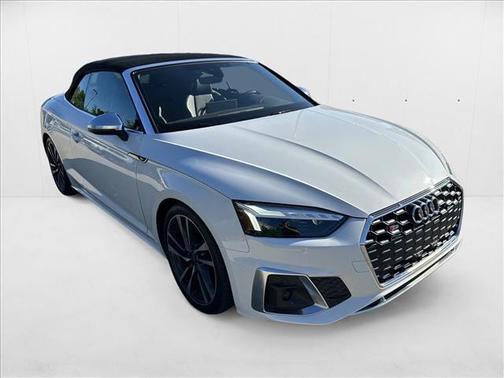2024 Audi S5 Premium Plus TFSI quattro Tiptronic
