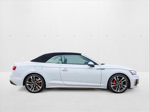 2024 Audi S5 Premium Plus TFSI quattro Tiptronic