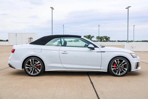 2024 Audi S5 Premium Plus TFSI quattro Tiptronic