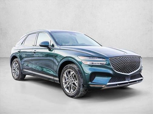 2023 Genesis GV70 2.5T AWD