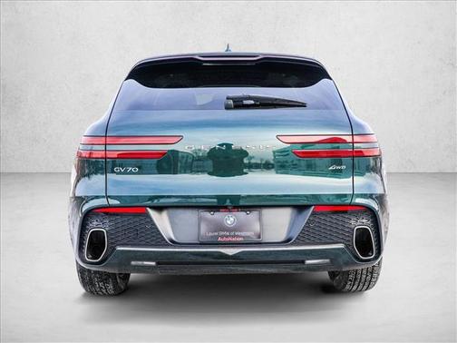 2023 Genesis GV70 2.5T AWD