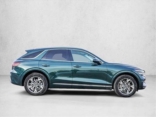 2023 Genesis GV70 2.5T AWD