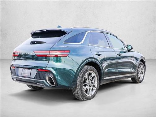 2023 Genesis GV70 2.5T AWD