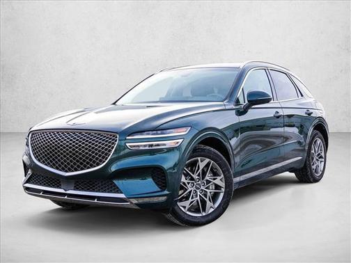 2023 Genesis GV70 2.5T AWD