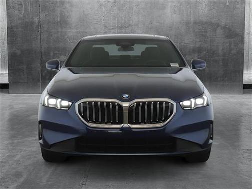 2024 BMW 530 i xDrive