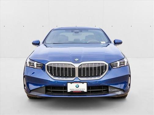 2024 BMW 530 i xDrive