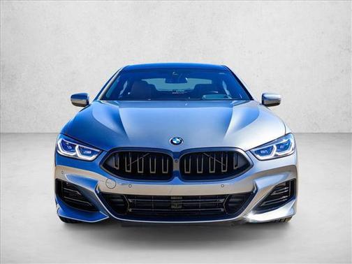 2026 BMW 840 Gran Coupe i xDrive