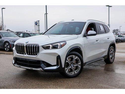 2024 BMW X1 xDrive28i