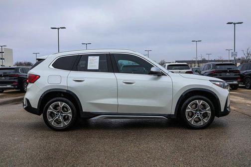 2024 BMW X1 xDrive28i