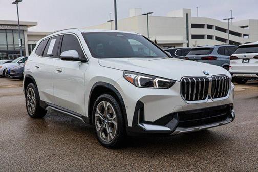 2024 BMW X1 xDrive28i