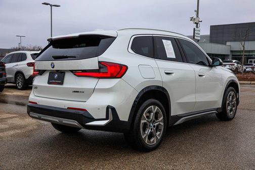 2024 BMW X1 xDrive28i