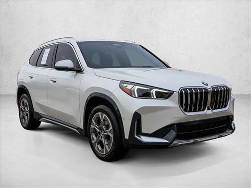 2024 BMW X1 xDrive28i