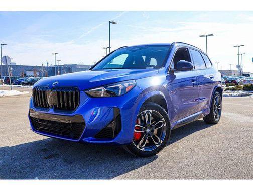 2026 BMW X1 xDrive28i