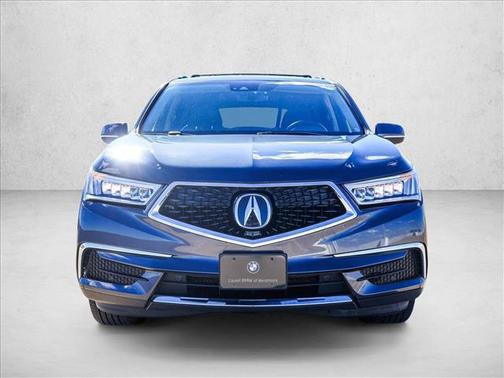 2019 Acura MDX 3.5L w/Technology Package