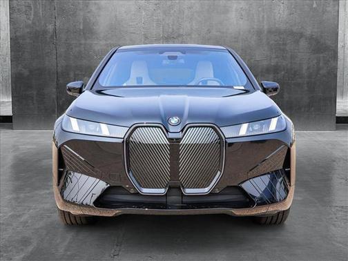 2026 BMW iX xDrive60