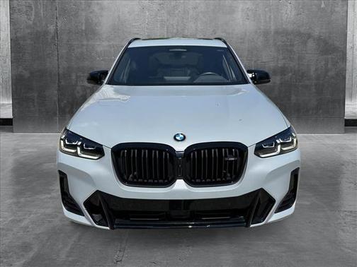 2024 BMW X3 M40i