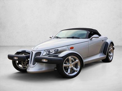 2000 Plymouth Prowler 2dr Roadster