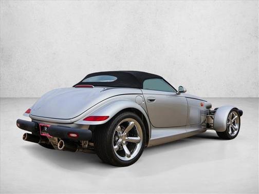2000 Plymouth Prowler 2dr Roadster