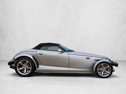 2000 Plymouth Prowler 2dr Roadster